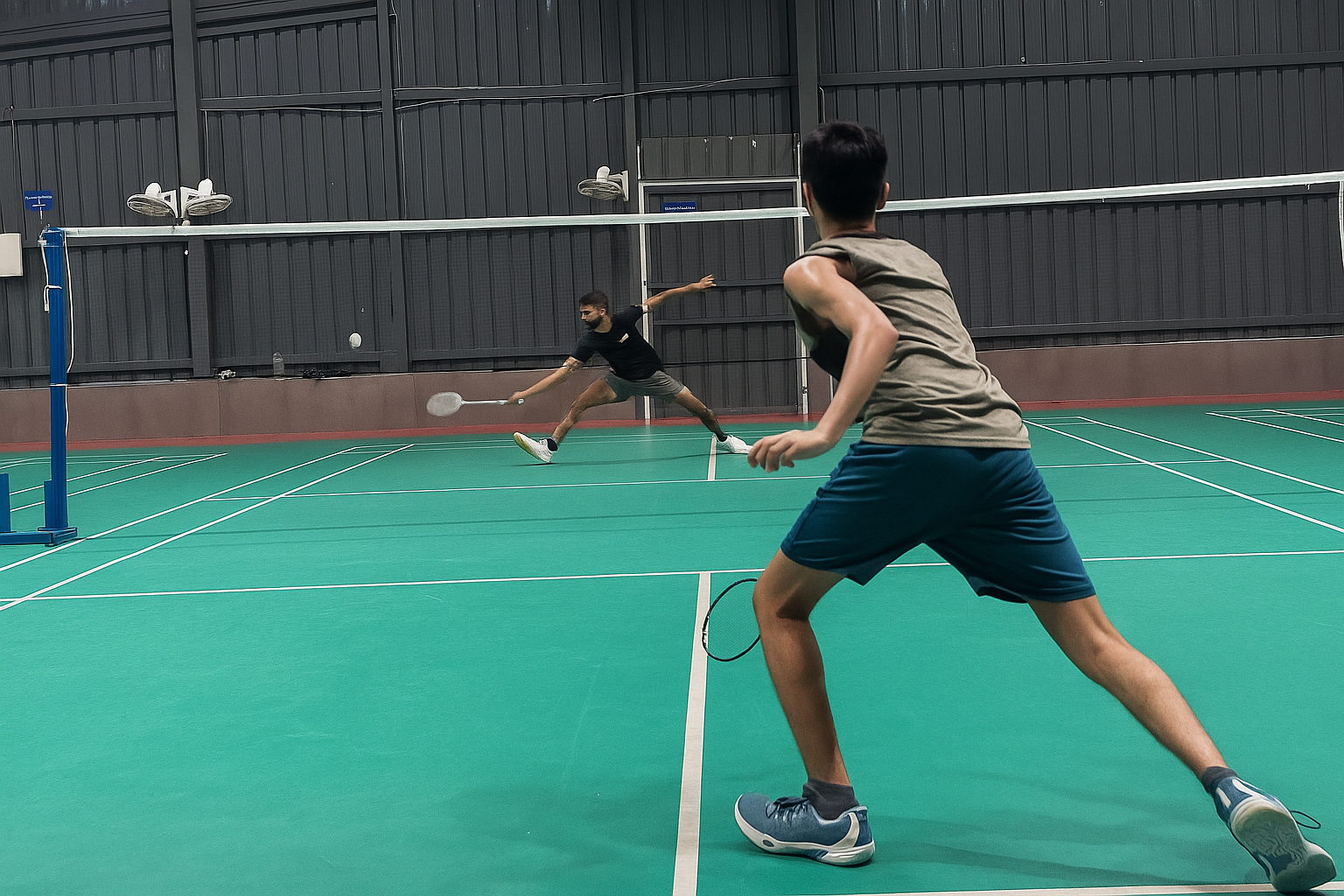 1-on-1 Coaching